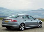 Jaguar XF Diesel S Option Pack 2010 года (UK)